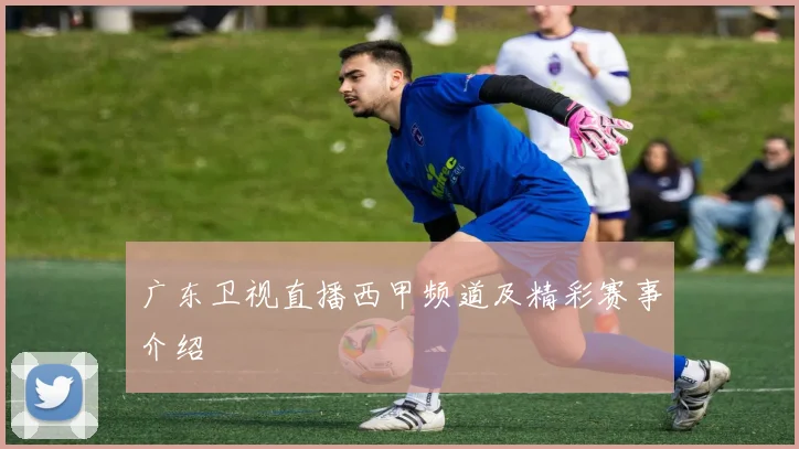 广东卫视直播西甲频道及精彩赛事介绍
