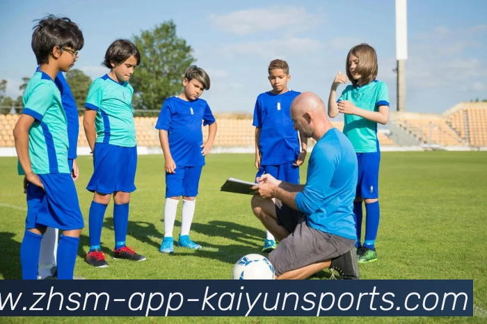 开云体育发展历程